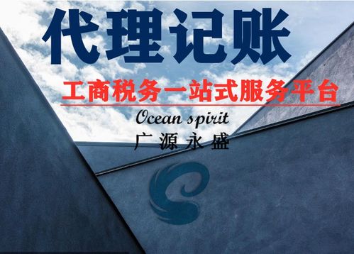 北京广源永盛企服 专业财务管理，助力企业稳健发展